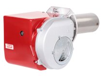 Дизельная горелка RUF RTL4 L220, арт: RU35490020. Дизельная горелка RUF RTL4 L220, арт: RU35490020.