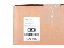 Дизельная горелка RUF RTL4 L220, арт: RU35490020. Дизельная горелка RUF RTL4 L220, арт: RU35490020.