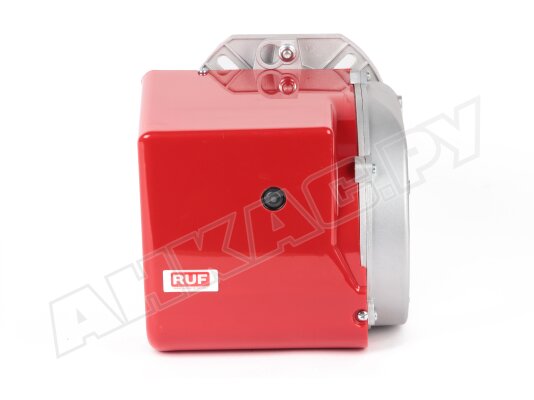 Дизельная горелка RUF RTL 10 L220, арт: RU35530020. Дизельная горелка RUF RTL 10 L220, арт: RU35530020.