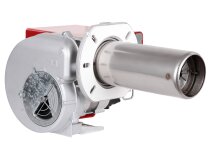 Дизельная горелка RUF RTL 10 L220, арт: RU35530020. Дизельная горелка RUF RTL 10 L220, арт: RU35530020.