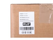 Дизельная горелка RUF RTL 10 L220, арт: RU35530020. Дизельная горелка RUF RTL 10 L220, арт: RU35530020.