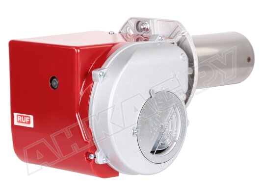 Дизельная горелка RUF RTL 12 L220, арт: RU35550020. Дизельная горелка RUF RTL 12 L220, арт: RU35550020.