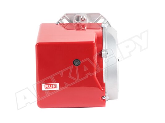 Дизельная горелка RUF RTL 12 L220, арт: RU35550020. Дизельная горелка RUF RTL 12 L220, арт: RU35550020.