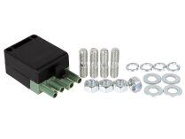 Дизельная горелка RUF RTL 12 L220, арт: RU35550020. Дизельная горелка RUF RTL 12 L220, арт: RU35550020.