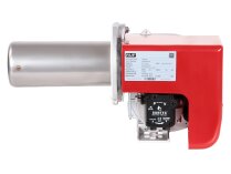 Дизельная горелка RUF RTL 12 L220, арт: RU35550020. Дизельная горелка RUF RTL 12 L220, арт: RU35550020.