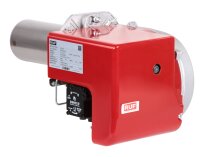 Дизельная горелка RUF RTL 12 L220, арт: RU35550020. Дизельная горелка RUF RTL 12 L220, арт: RU35550020.