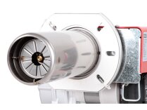 Дизельная горелка RUF RTL 12 L220, арт: RU35550020. Дизельная горелка RUF RTL 12 L220, арт: RU35550020.