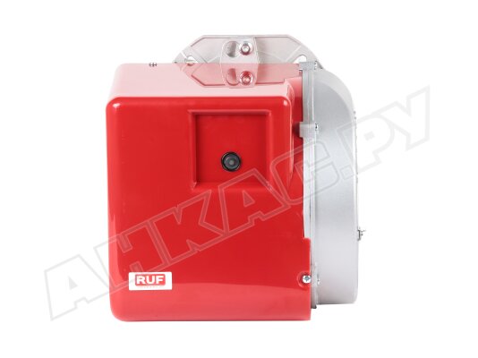Дизельная горелка RUF RTL 14 L260, арт: RU35610020. Дизельная горелка RUF RTL 14 L260, арт: RU35610020.