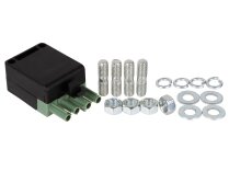 Дизельная горелка RUF RTL 14 L260, арт: RU35610020. Дизельная горелка RUF RTL 14 L260, арт: RU35610020.