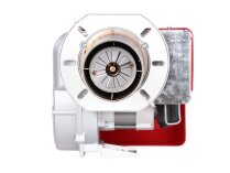 Дизельная горелка RUF RTL 14 L260, арт: RU35610020. Дизельная горелка RUF RTL 14 L260, арт: RU35610020.