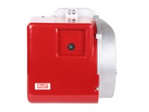 Дизельная горелка RUF RTL 14 L260, арт: RU35610020. Дизельная горелка RUF RTL 14 L260, арт: RU35610020.