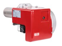 Дизельная горелка RUF RTL 14 L260, арт: RU35610020. Дизельная горелка RUF RTL 14 L260, арт: RU35610020.