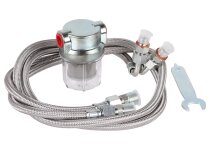 Дизельная горелка RUF RTL 14 L260, арт: RU35610020. Дизельная горелка RUF RTL 14 L260, арт: RU35610020.