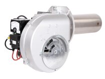 Дизельная горелка RUF RTL 14 L260, арт: RU35610020. Дизельная горелка RUF RTL 14 L260, арт: RU35610020.