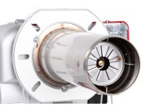 Дизельная горелка RUF RTL 14 L260, арт: RU35610020. Дизельная горелка RUF RTL 14 L260, арт: RU35610020.
