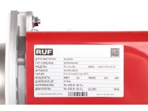 Дизельная горелка RUF RTL 14 L260, арт: RU35610020. Дизельная горелка RUF RTL 14 L260, арт: RU35610020.