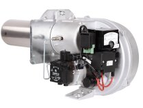 Дизельная горелка RUF RTL 14 L260, арт: RU35610020. Дизельная горелка RUF RTL 14 L260, арт: RU35610020.