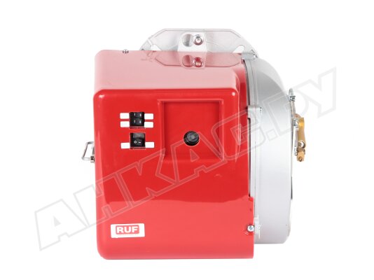 Дизельная горелка RUF RTL 14 P L260, арт: RU35620020.