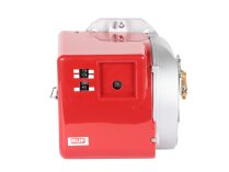 Дизельная горелка RUF RTL 14 P L260, арт: RU35620020.
