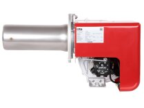 Дизельная горелка RUF RTL 14 P L260, арт: RU35620020. Дизельная горелка RUF RTL 14 P L260, арт: RU35620020.