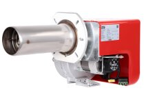 Дизельная горелка RUF RTL 14 P L260, арт: RU35620020. Дизельная горелка RUF RTL 14 P L260, арт: RU35620020.