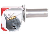 Дизельная горелка RUF RTL 14 P L260, арт: RU35620020. Дизельная горелка RUF RTL 14 P L260, арт: RU35620020.