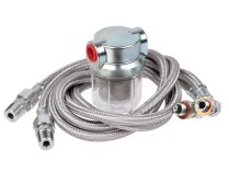 Дизельная горелка RUF RTL 14 P L260, арт: RU35620020. Дизельная горелка RUF RTL 14 P L260, арт: RU35620020.