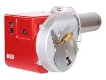 Дизельная горелка RUF RTL 14 P L260, арт: RU35620020. Дизельная горелка RUF RTL 14 P L260, арт: RU35620020.