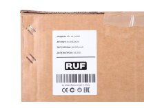 Дизельная горелка RUF RTL 14 P L260, арт: RU35620020. Дизельная горелка RUF RTL 14 P L260, арт: RU35620020.