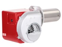 Дизельная горелка RUF RTL 20 L260