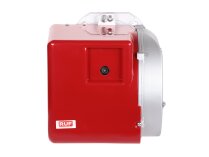 Дизельная горелка RUF RTL 20 L260, арт: RU35630020.