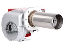 Дизельная горелка RUF RTL 20 L260, арт: RU35630020.