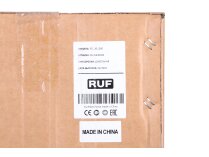 Дизельная горелка RUF RTL 20 L260, арт: RU35630020.