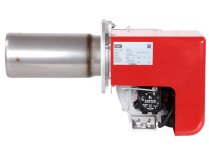 Дизельная горелка RUF RTL 20 P L260