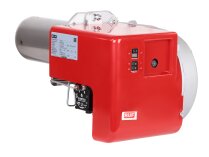 Дизельная горелка RUF RTL 20 P L260