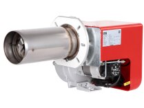 Дизельная горелка RUF RTL 20 P L260