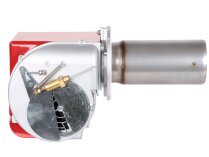 Дизельная горелка RUF RTL 20 P L260