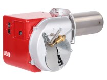 Дизельная горелка RUF RTL 20 P L260