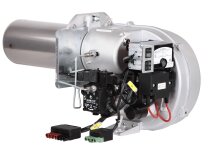 Дизельная горелка RUF RTL 20 P L260