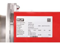 Дизельная горелка RUF RTL 20 P L260