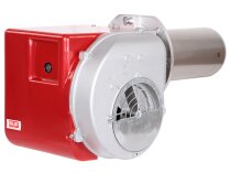 Дизельная горелка RUF RTL 26 L260