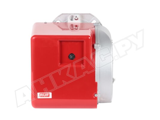 Дизельная горелка RUF RTL 26 L260, арт: RU35650020. Дизельная горелка RUF RTL 26 L260, арт: RU35650020.