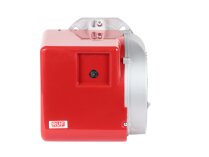 Дизельная горелка RUF RTL 26 L260, арт: RU35650020.