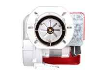 Дизельная горелка RUF RTL 26 L260, арт: RU35650020. Дизельная горелка RUF RTL 26 L260, арт: RU35650020.