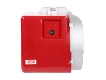 Дизельная горелка RUF RTL 26 L260, арт: RU35650020. Дизельная горелка RUF RTL 26 L260, арт: RU35650020.