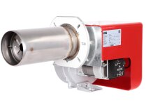 Дизельная горелка RUF RTL 26 L260, арт: RU35650020. Дизельная горелка RUF RTL 26 L260, арт: RU35650020.