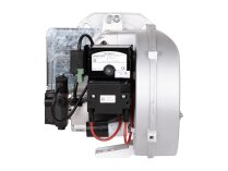 Дизельная горелка RUF RTL 26 L260, арт: RU35650020. Дизельная горелка RUF RTL 26 L260, арт: RU35650020.