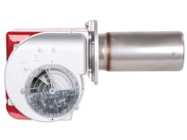 Дизельная горелка RUF RTL 26 L260, арт: RU35650020. Дизельная горелка RUF RTL 26 L260, арт: RU35650020.