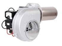 Дизельная горелка RUF RTL 26 L260, арт: RU35650020. Дизельная горелка RUF RTL 26 L260, арт: RU35650020.