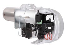 Дизельная горелка RUF RTL 26 L260, арт: RU35650020. Дизельная горелка RUF RTL 26 L260, арт: RU35650020.